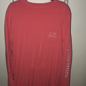 Vineyard Vines ls T-shirt